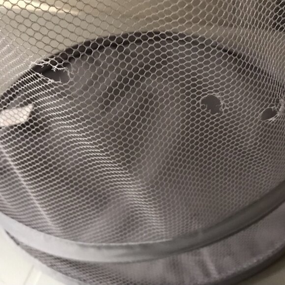 Laundry Baskets Hampers - Picture 2 of 9